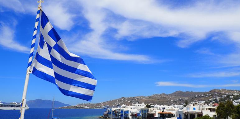 Спират морския транспорт в Гърция